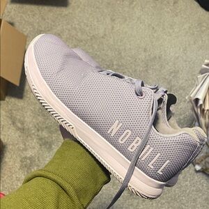 NoBull Impact Pastel Purple